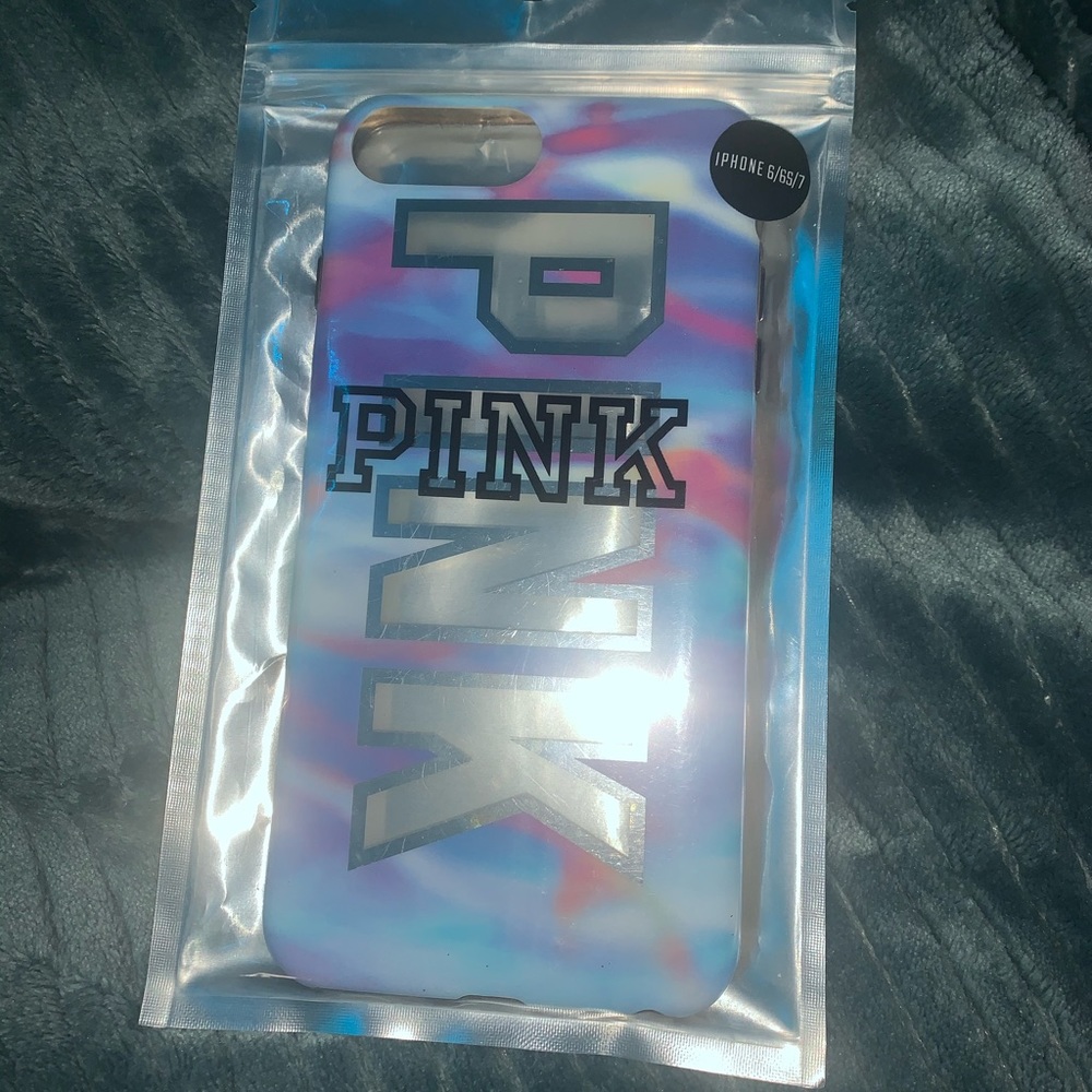 iPhone 7/8 plus PINK phone cases